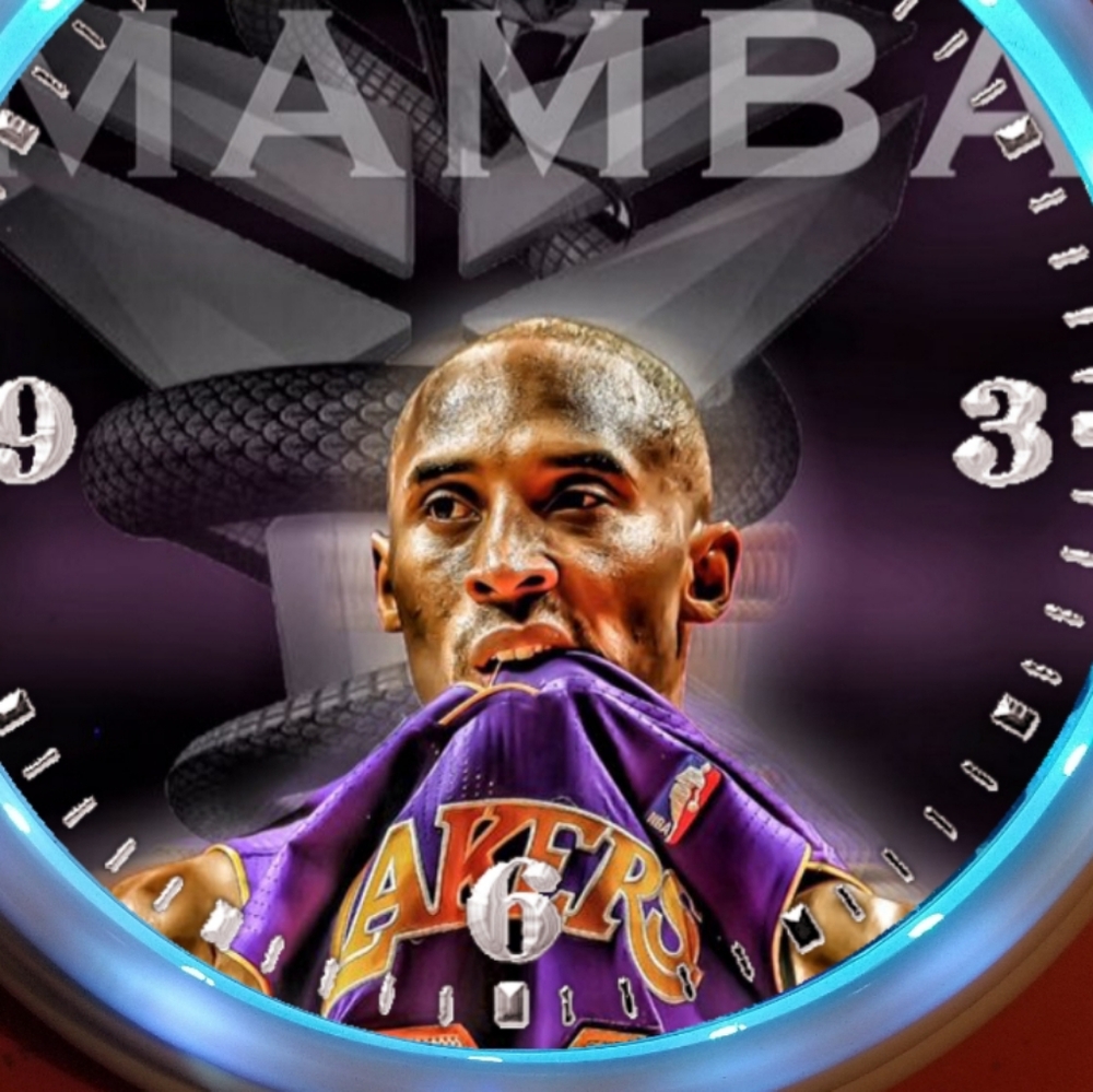 Mamba - Picture 2 of 3